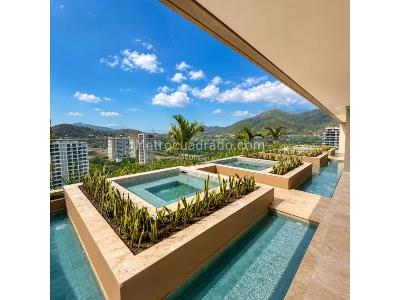 Apartamento en venta en Bello Horizonte, Santa Marta · foto 16 de 20