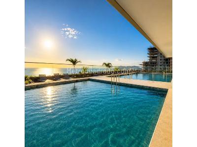 Apartamento en venta en Bello Horizonte, Santa Marta · foto 17 de 20