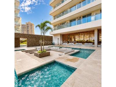 Apartamento en venta en Bello Horizonte, Santa Marta · foto 19 de 20