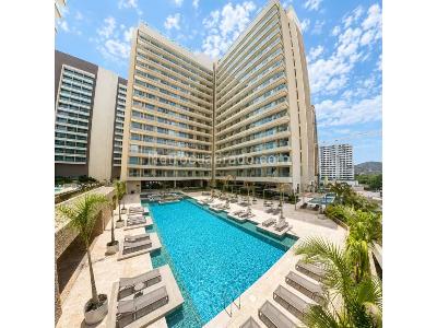 Apartamento en venta en Bello Horizonte, Santa Marta · foto 20 de 20