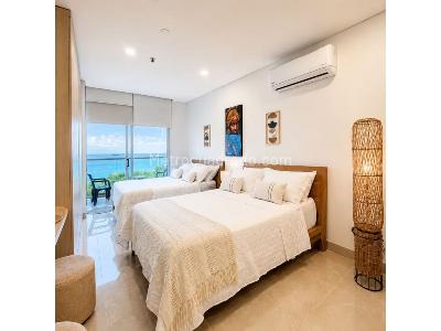Apartamento en venta en Bello Horizonte, Santa Marta · foto 2 de 20