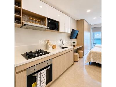 Apartamento en venta en Bello Horizonte, Santa Marta · foto 5 de 20