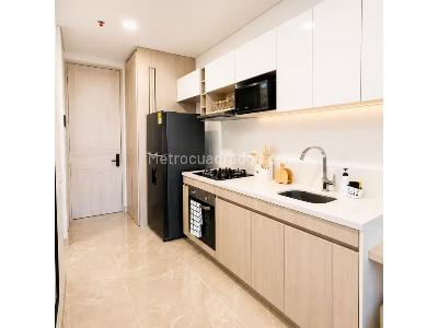 Apartamento en venta en Bello Horizonte, Santa Marta · foto 6 de 20
