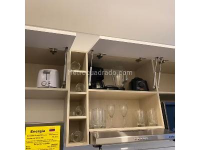 Apartamento en venta en Bello Horizonte, Santa Marta · foto 7 de 20