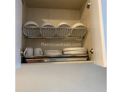 Apartamento en venta en Bello Horizonte, Santa Marta · foto 8 de 20