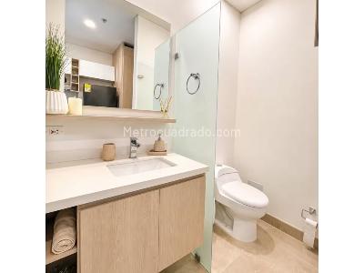 Apartamento en venta en Bello Horizonte, Santa Marta · foto 9 de 20