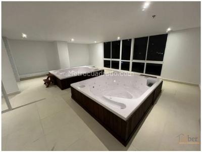 Apartaestudio en venta en Bello Horizonte, Santa Marta, 33 m² · foto 20 de 20