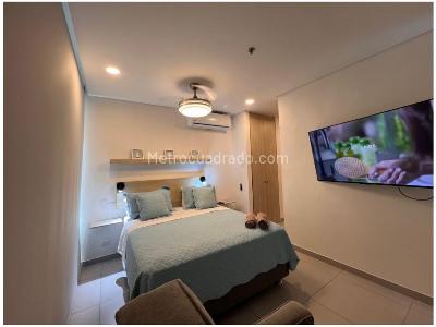 Apartamento en venta en Bello Horizonte, Santa Marta · foto 11 de 14