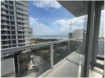 Apartamento en venta en Bello Horizonte, Santa Marta · foto 2 de 14