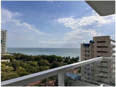 Apartamento en venta en Bello Horizonte, Santa Marta · foto 3 de 14