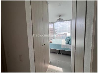 Apartamento en venta en Bello Horizonte, Santa Marta · foto 7 de 14