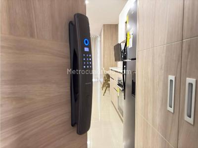 Apartaestudio en venta en Rodadero, Santa Marta, 36 m² · foto 3 de 12