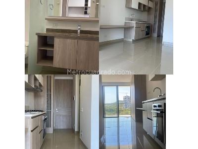 Apartaestudio en venta en Rodadero, Santa Marta, 36 m² · foto 6 de 12