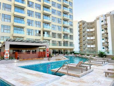 Apartaestudio en venta en Rodadero, Santa Marta, 36 m² · foto 9 de 12