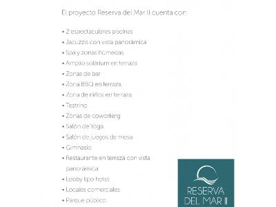 Apartaestudio en venta en Rodadero, Santa Marta, 36 m² · foto 11 de 12
