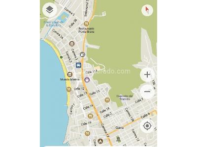Apartaestudio en venta en Rodadero, Santa Marta, 36 m² · foto 12 de 12