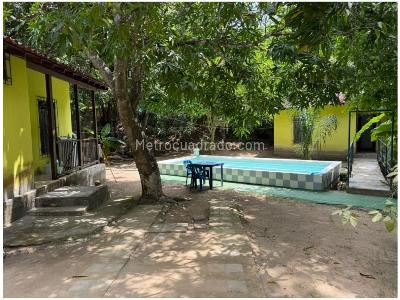 Casa en venta en Tigrera, Santa Marta · foto 2 de 19