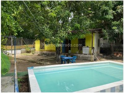 Casa en venta en Tigrera, Santa Marta · foto 3 de 19
