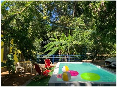 Casa en venta en Tigrera, Santa Marta · foto 4 de 19