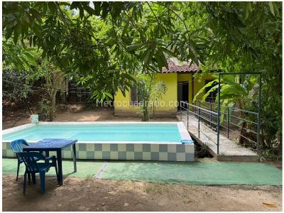 Casa en venta en Tigrera, Santa Marta · foto 5 de 19