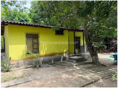 Casa en venta en Tigrera, Santa Marta · foto 6 de 19
