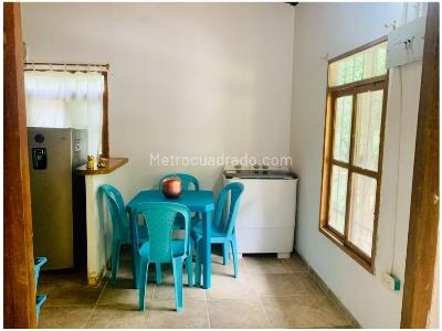 Casa en venta en Tigrera, Santa Marta · foto 8 de 19