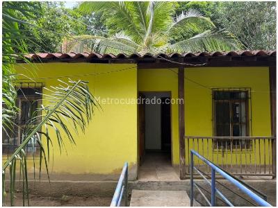 Casa en venta en Tigrera, Santa Marta · foto 9 de 19