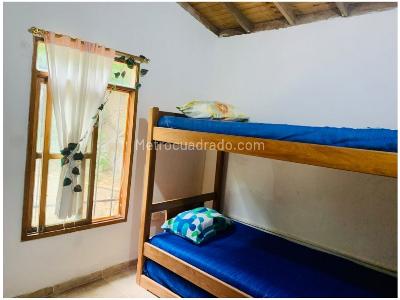 Casa en venta en Tigrera, Santa Marta · foto 10 de 19