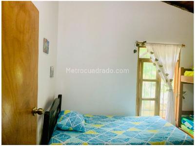 Casa en venta en Tigrera, Santa Marta · foto 11 de 19