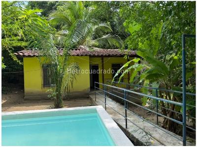 Casa en venta en Tigrera, Santa Marta · foto 12 de 19