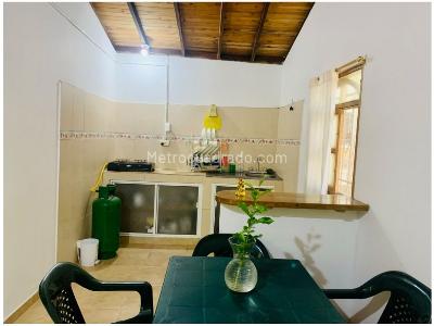 Casa en venta en Tigrera, Santa Marta · foto 13 de 19