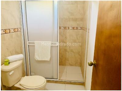 Casa en venta en Tigrera, Santa Marta · foto 14 de 19