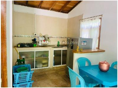 Casa en venta en Tigrera, Santa Marta · foto 17 de 19