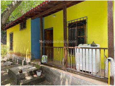Casa en venta en Tigrera, Santa Marta · foto 18 de 19