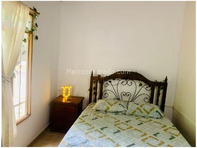 Casa en venta en Tigrera, Santa Marta · foto 19 de 19