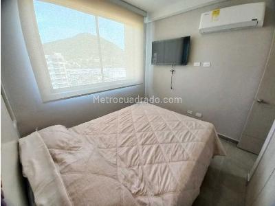 Apartamento en venta en Rodadero, Santa Marta · foto 9 de 20