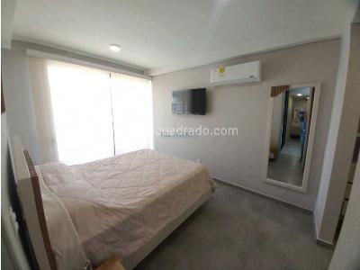 Apartamento en venta en Rodadero, Santa Marta · foto 18 de 20
