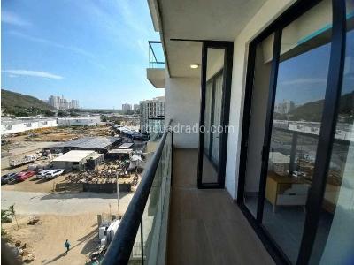 Apartamento en venta en Rodadero, Santa Marta · foto 19 de 20