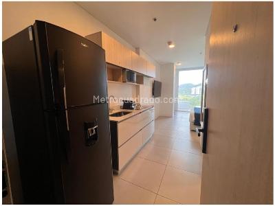 Apartaestudio en venta en Bello Horizonte, Santa Marta, 29 m² · foto 11 de 20