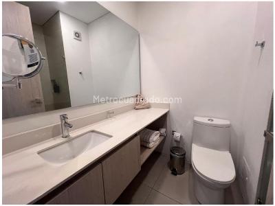 Apartaestudio en venta en Bello Horizonte, Santa Marta, 29 m² · foto 20 de 20