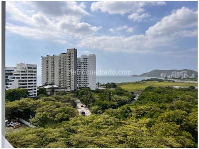 Apartaestudio en venta en Bello Horizonte, Santa Marta, 29 m² · foto 3 de 20
