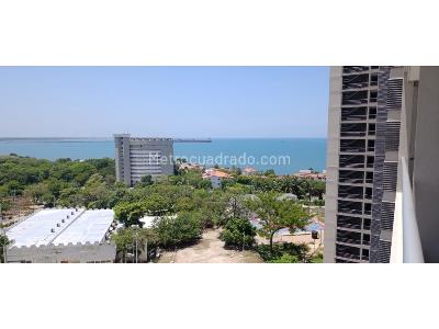 Apartamento en venta en Don Jaca, Santa Marta · foto 4 de 20