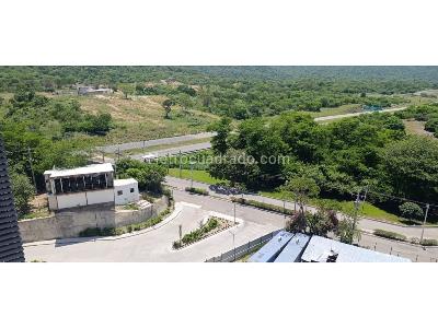 Apartamento en venta en Don Jaca, Santa Marta · foto 6 de 20