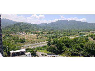 Apartamento en venta en Don Jaca, Santa Marta · foto 7 de 20