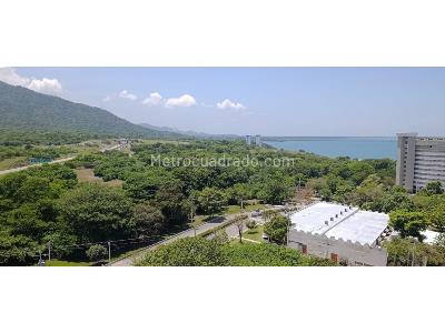 Apartamento en venta en Don Jaca, Santa Marta · foto 8 de 20