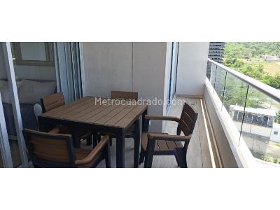 Apartamento en venta en Don Jaca, Santa Marta · foto 9 de 20