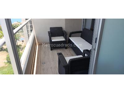 Apartamento en venta en Don Jaca, Santa Marta · foto 10 de 20