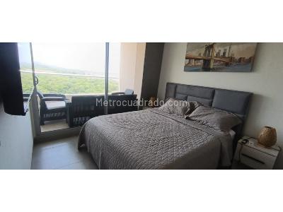 Apartamento en venta en Don Jaca, Santa Marta · foto 16 de 20