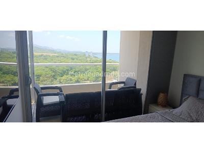 Apartamento en venta en Don Jaca, Santa Marta · foto 17 de 20
