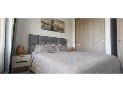 Apartamento en venta en Don Jaca, Santa Marta · foto 20 de 20